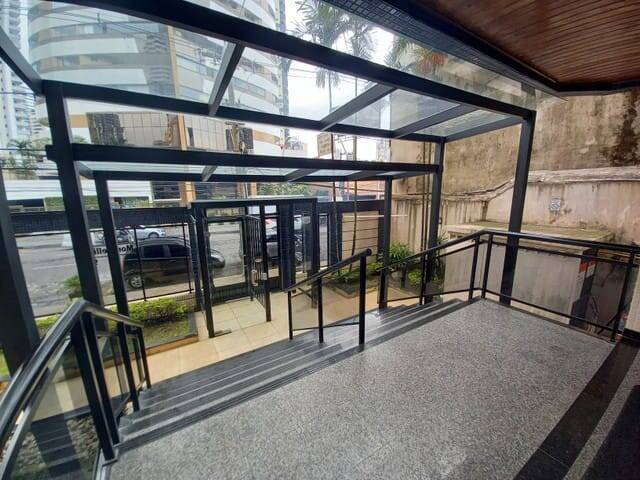 Apartamento, 4 quartos, 170 m² - Foto 18