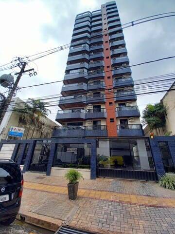 Apartamento, 4 quartos, 170 m² - Foto 19