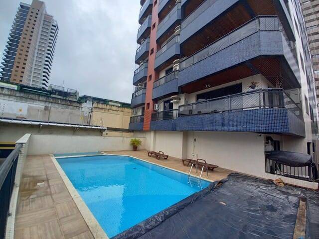 Apartamento, 4 quartos, 170 m² - Foto 17
