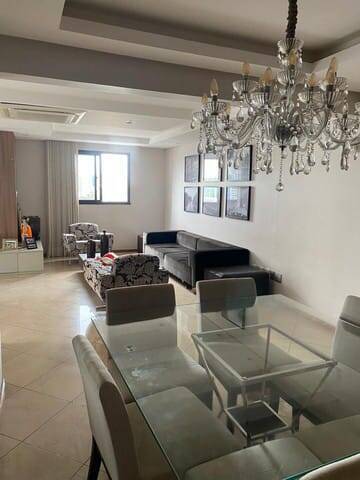 Apartamento, 4 quartos, 170 m² - Foto 3