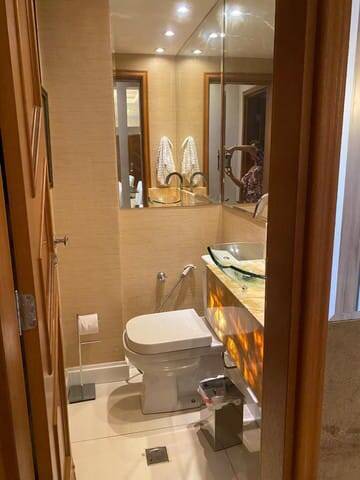 Apartamento, 4 quartos, 170 m² - Foto 11