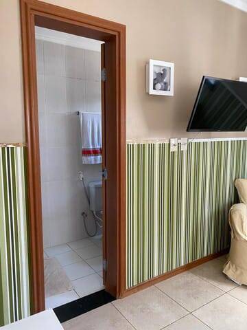 Apartamento, 4 quartos, 170 m² - Foto 9