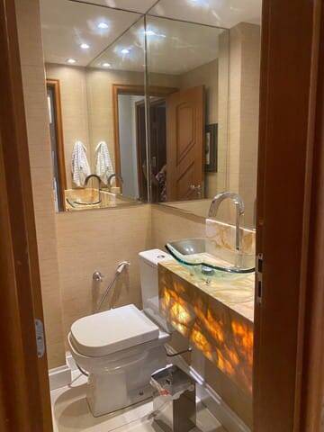 Apartamento, 4 quartos, 170 m² - Foto 12