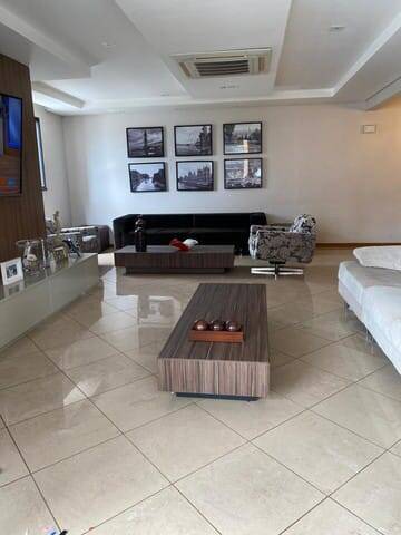 Apartamento, 4 quartos, 170 m² - Foto 4