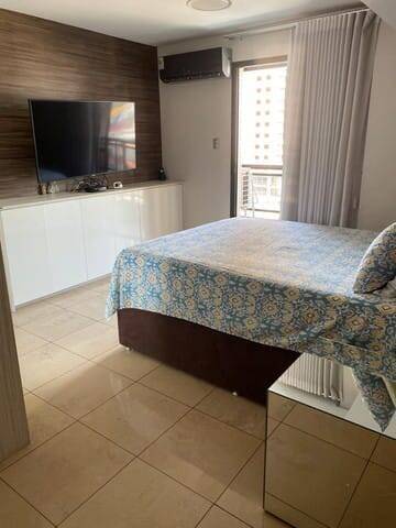 Apartamento, 4 quartos, 170 m² - Foto 13