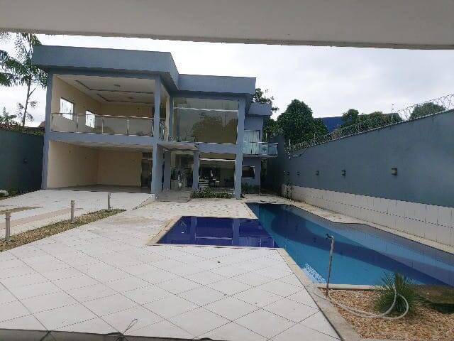 Casa, 3 quartos, 680 m² - Foto 2