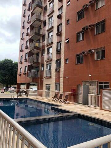 Apartamento, 3 quartos, 66 m² - Foto 11