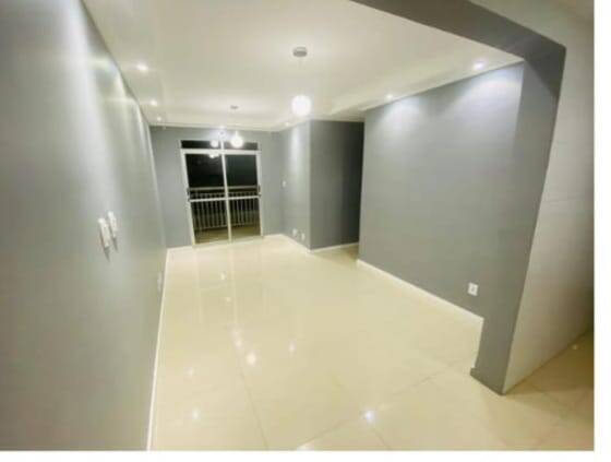 Apartamento, 3 quartos, 66 m² - Foto 2