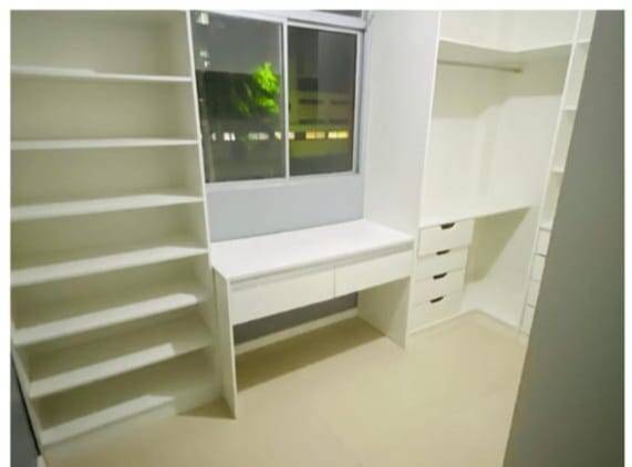 Apartamento, 3 quartos, 66 m² - Foto 5