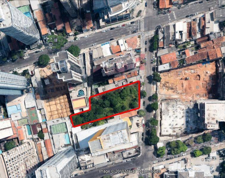 Apartamento, 4 quartos, 200 m² - Foto 11