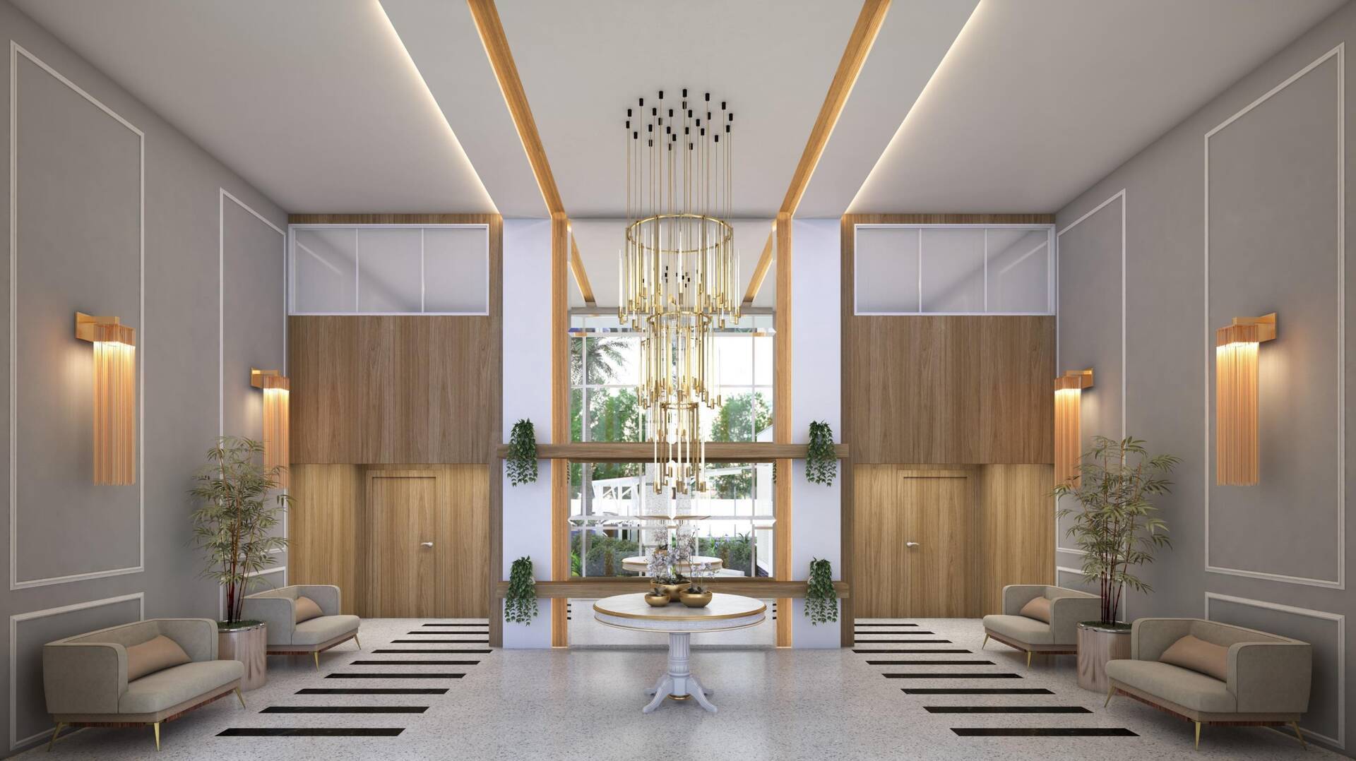 Apartamento, 4 quartos, 200 m² - Foto 7