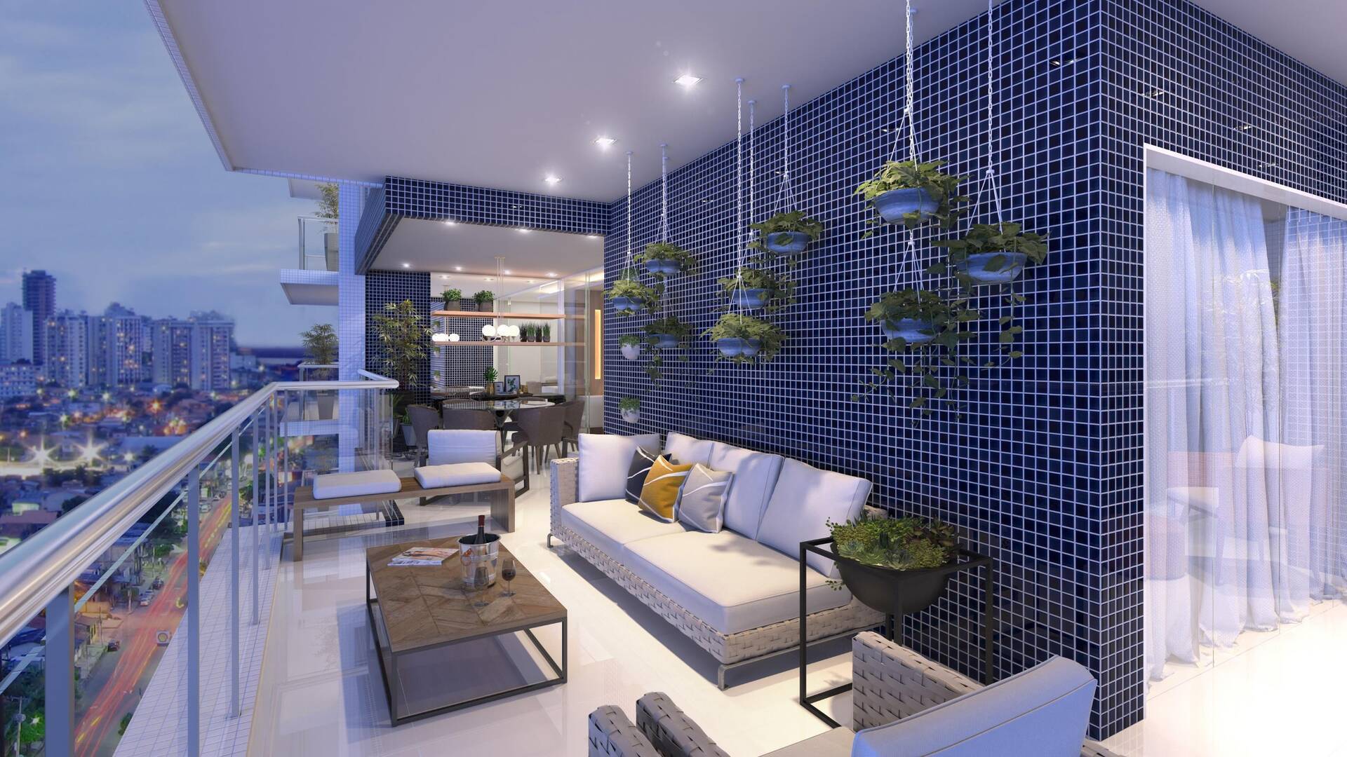 Apartamento, 4 quartos, 200 m² - Foto 10