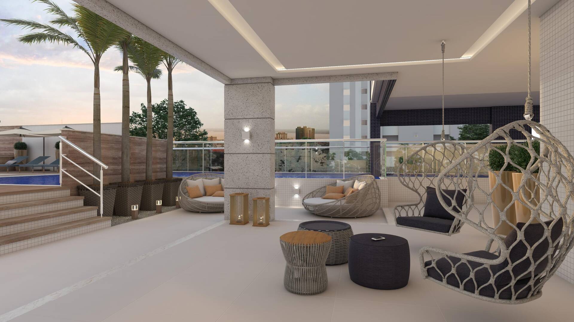 Apartamento, 4 quartos, 200 m² - Foto 14