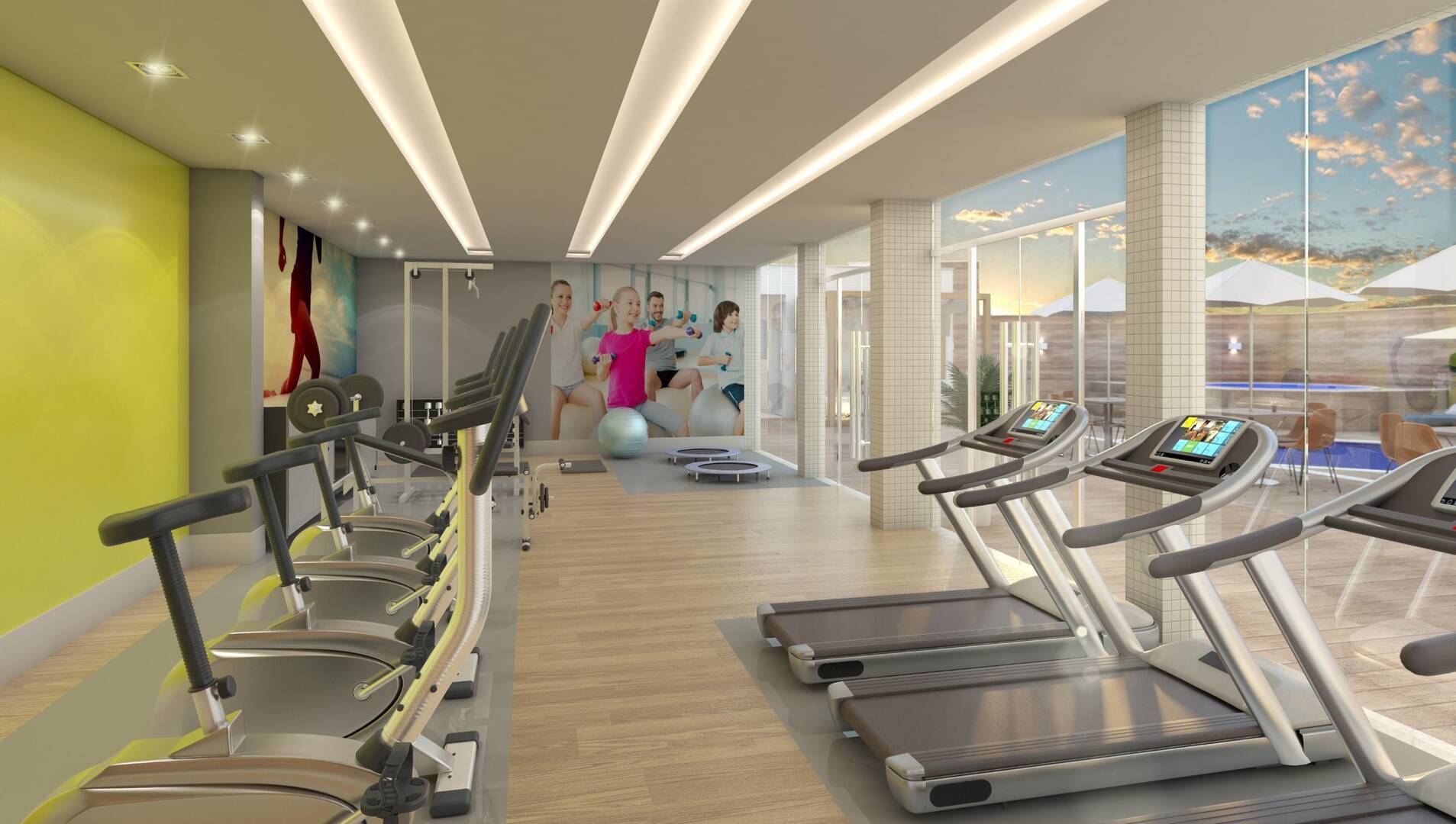 Apartamento, 4 quartos, 200 m² - Foto 16