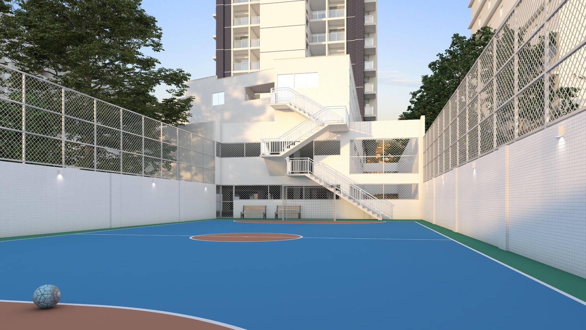 Apartamento, 4 quartos, 200 m² - Foto 15