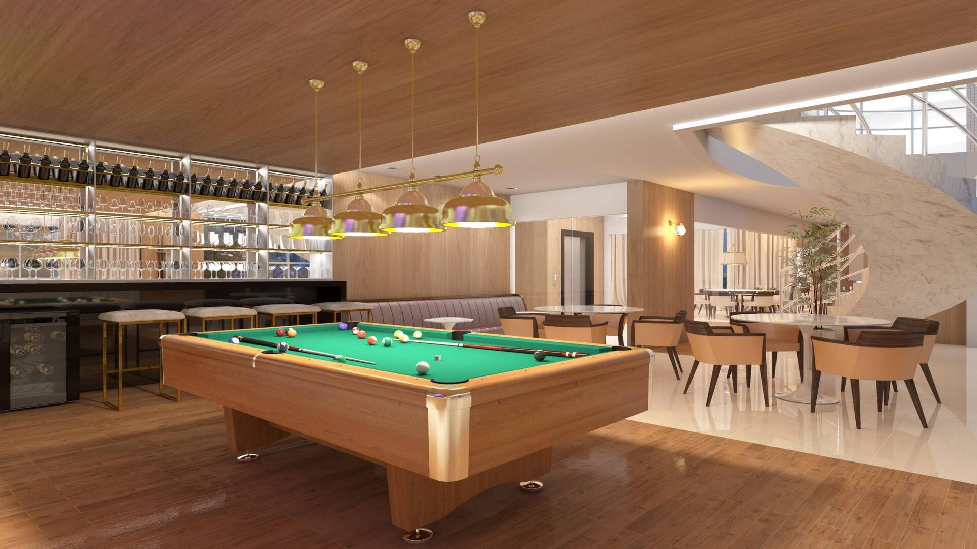 Apartamento, 4 quartos, 200 m² - Foto 17