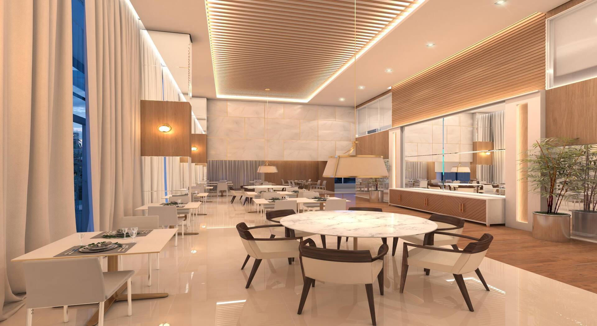 Apartamento, 4 quartos, 200 m² - Foto 19