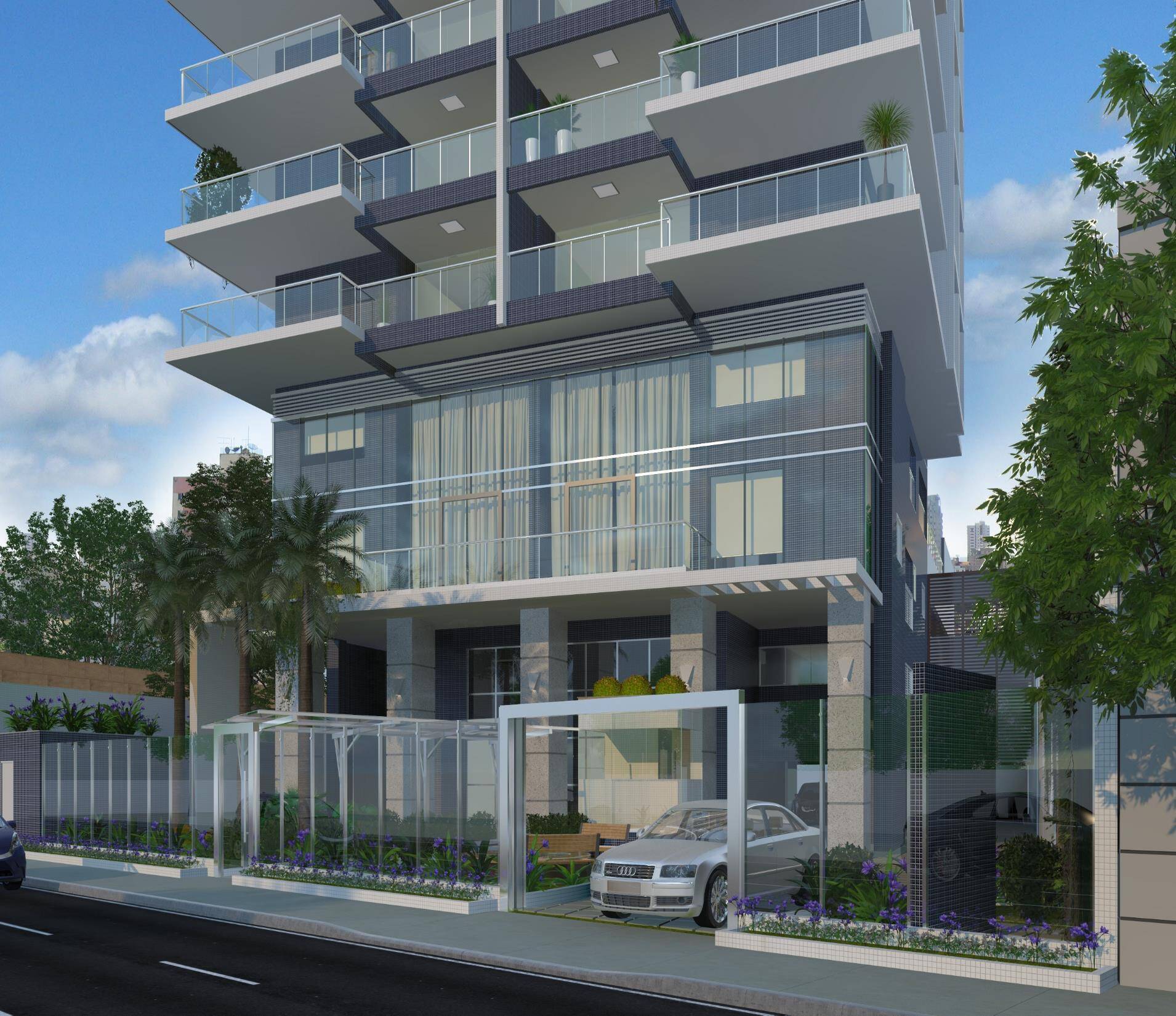 Apartamento, 4 quartos, 200 m² - Foto 20