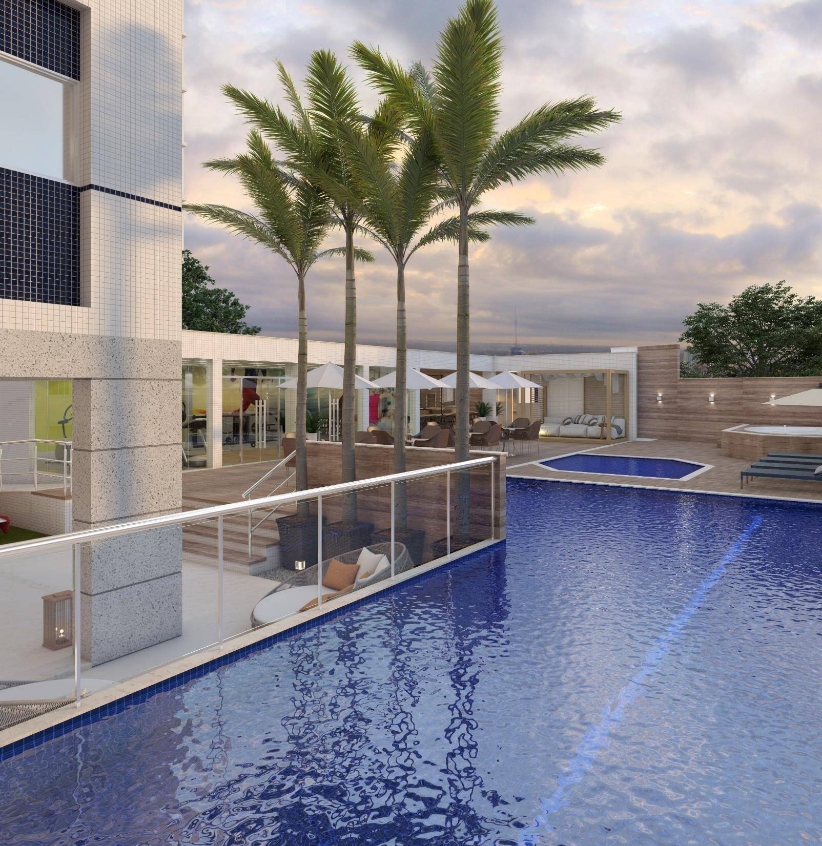 Apartamento, 4 quartos, 200 m² - Foto 23