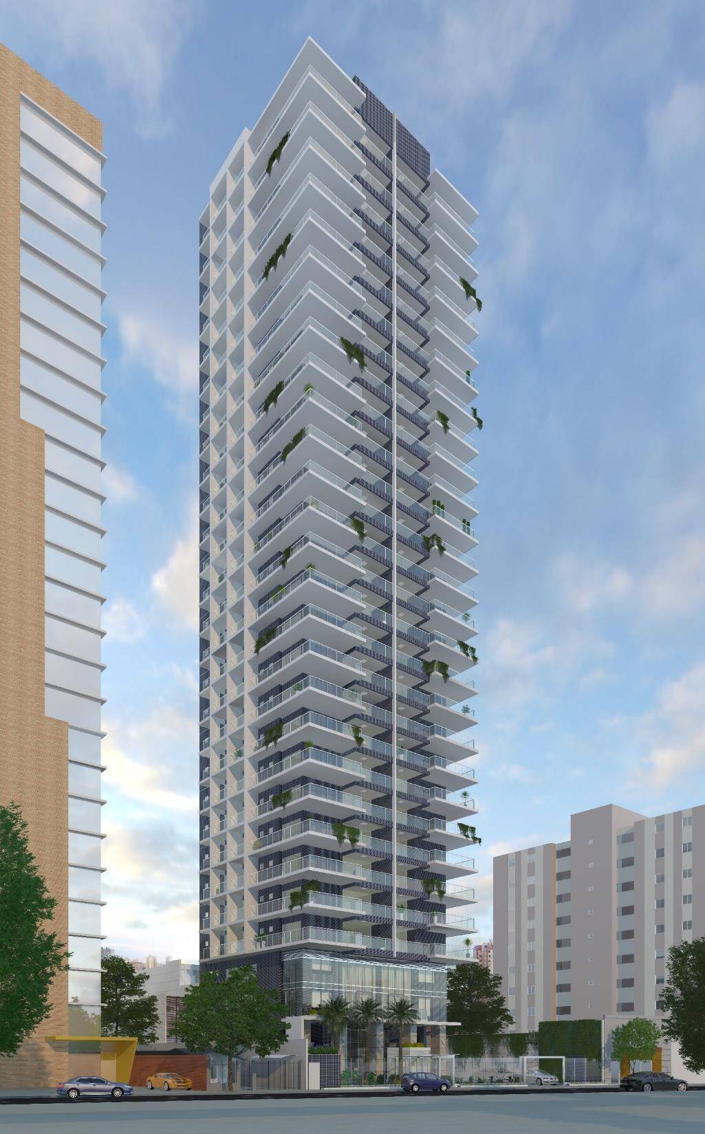 Apartamento, 4 quartos, 200 m² - Foto 21