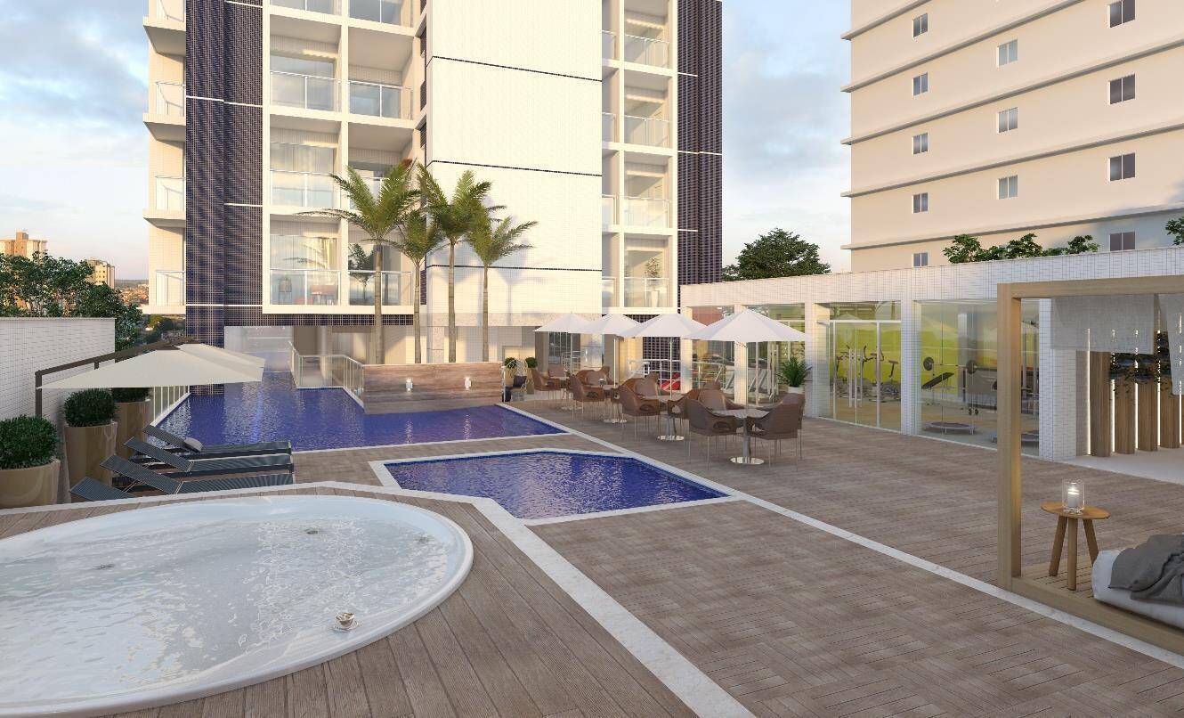 Apartamento, 4 quartos, 200 m² - Foto 24