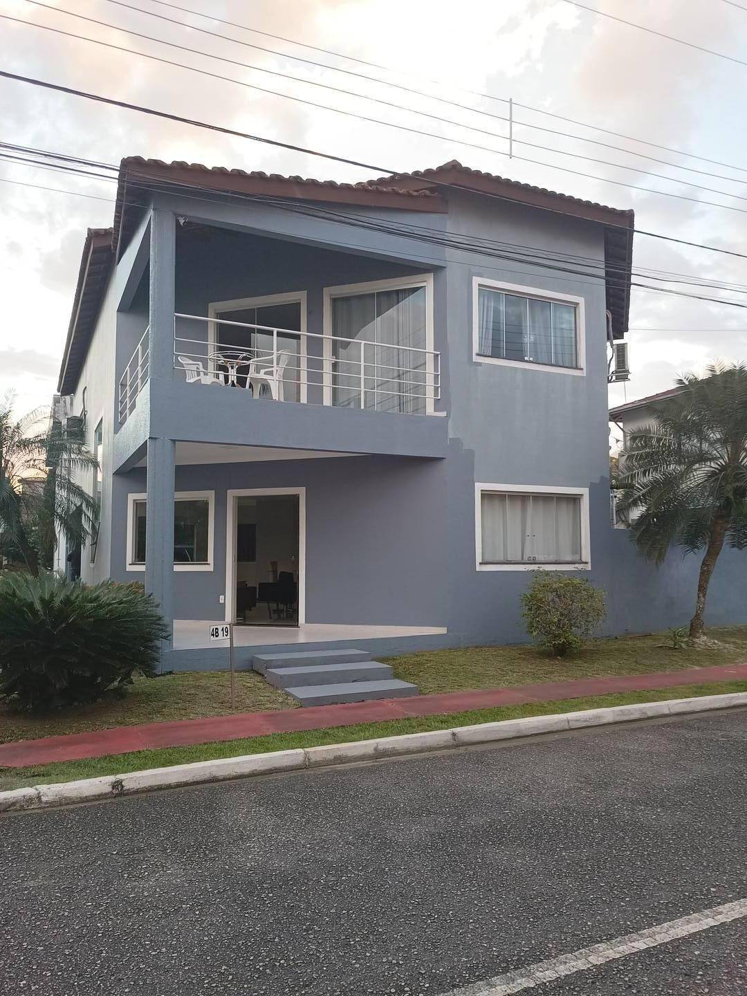 Casa, 4 quartos, 240 m² - Foto 21