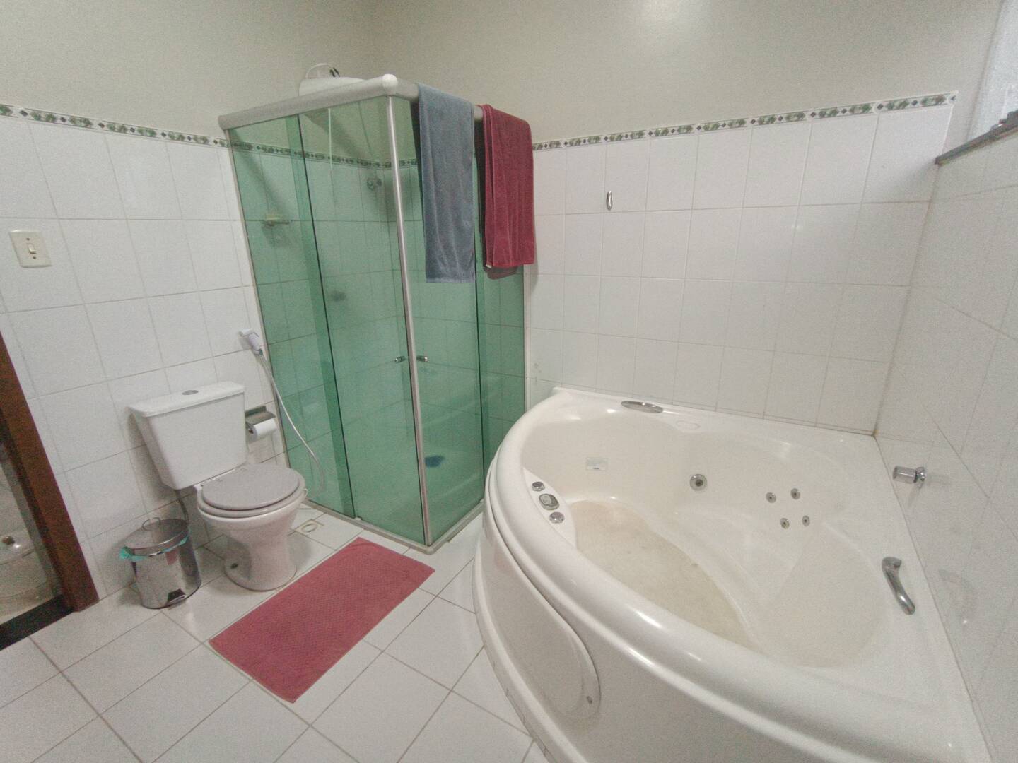 Casa, 4 quartos, 240 m² - Foto 16