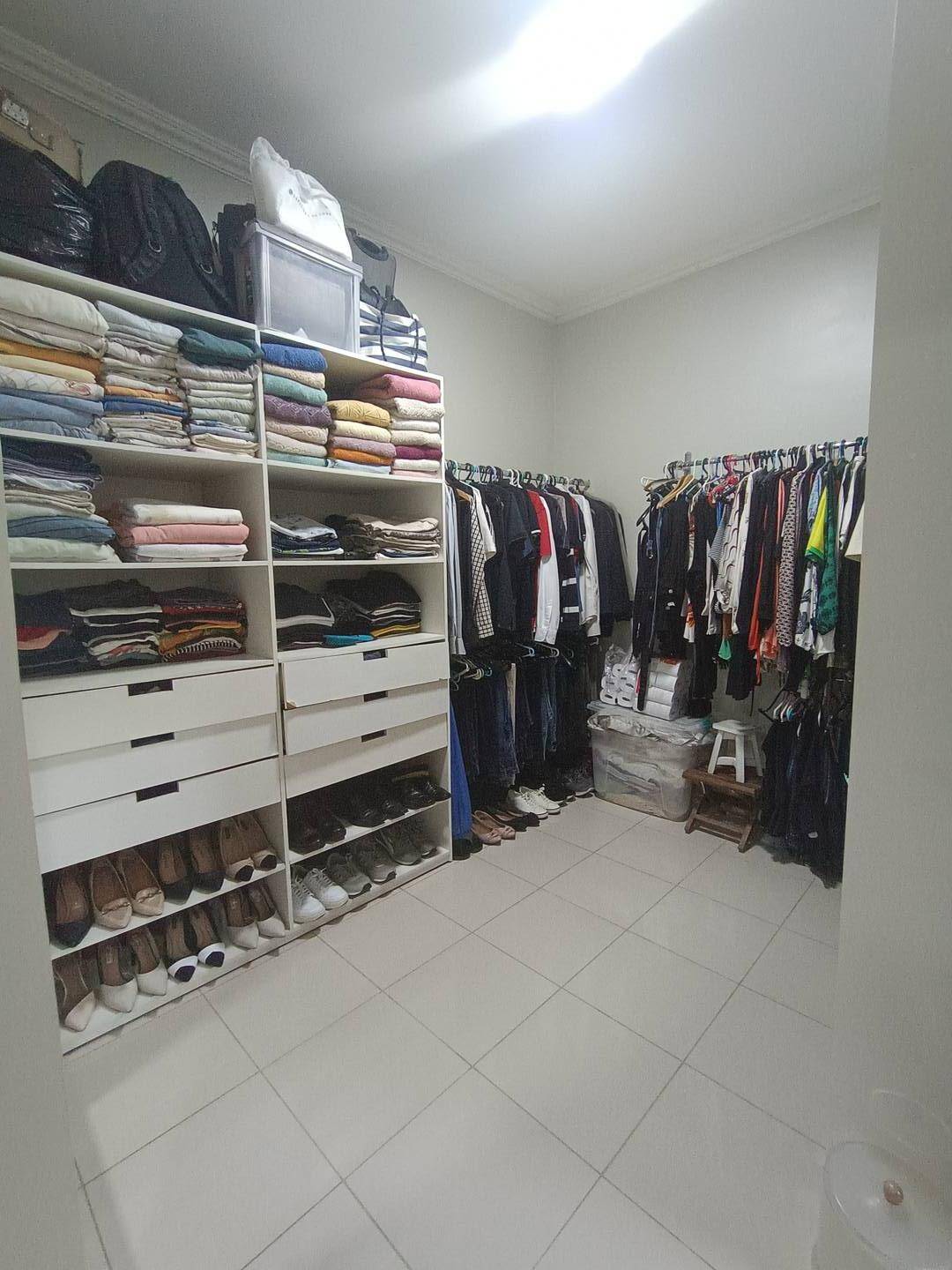 Casa, 4 quartos, 240 m² - Foto 17