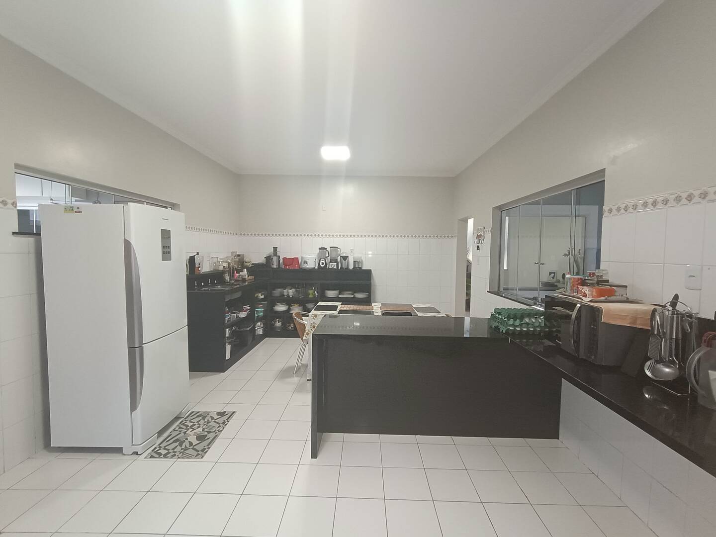 Casa, 4 quartos, 240 m² - Foto 3