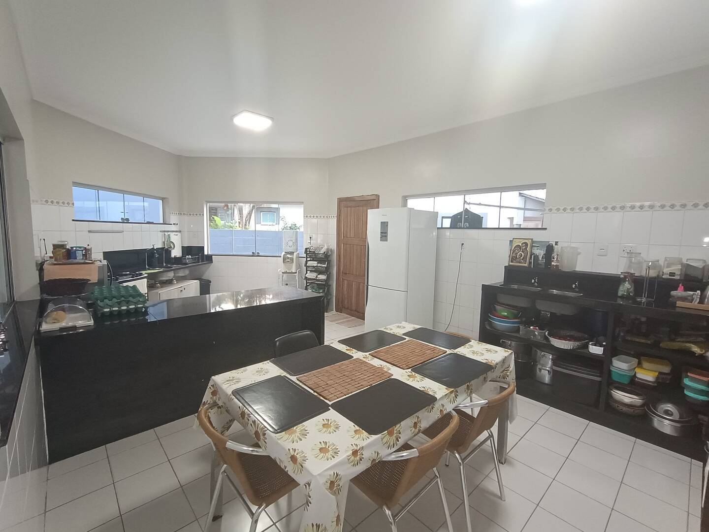 Casa, 4 quartos, 240 m² - Foto 5