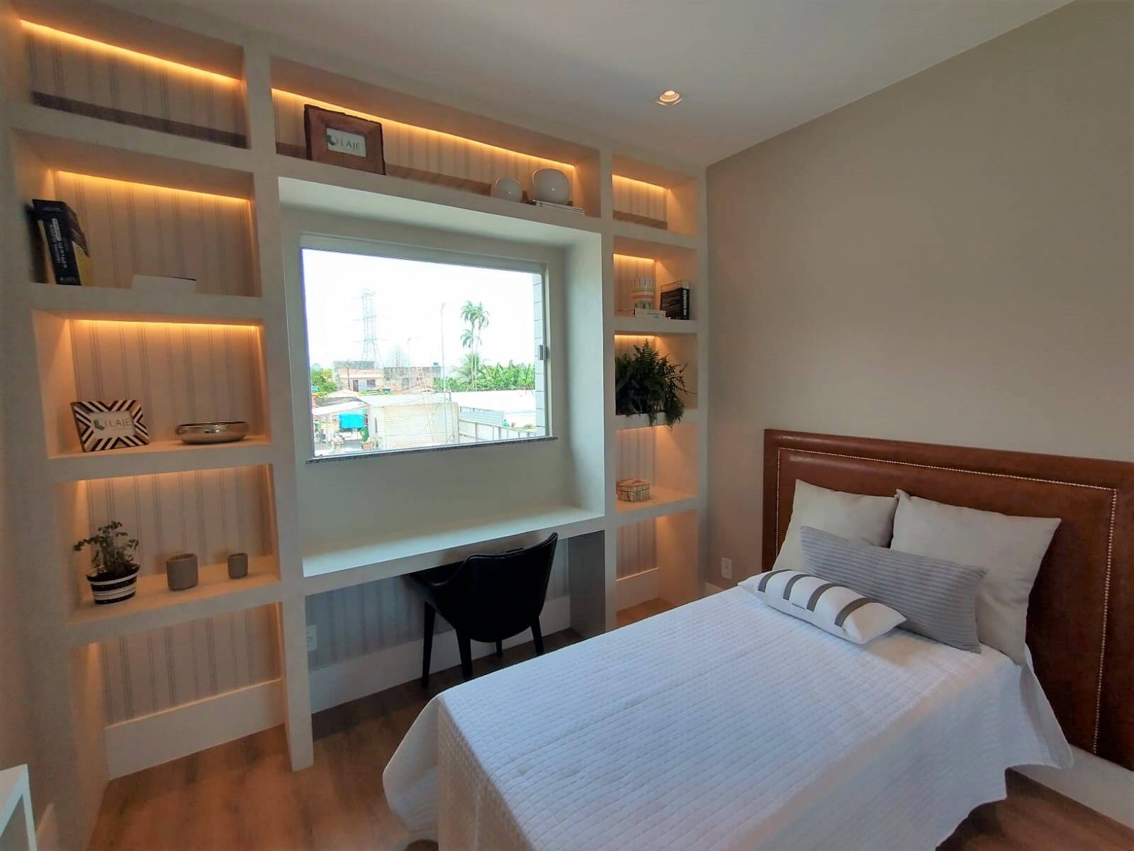 Apartamento, 2 quartos, 67 m² - Foto 8
