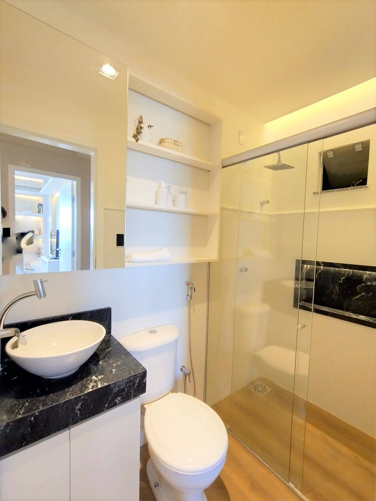 Apartamento, 2 quartos, 67 m² - Foto 12