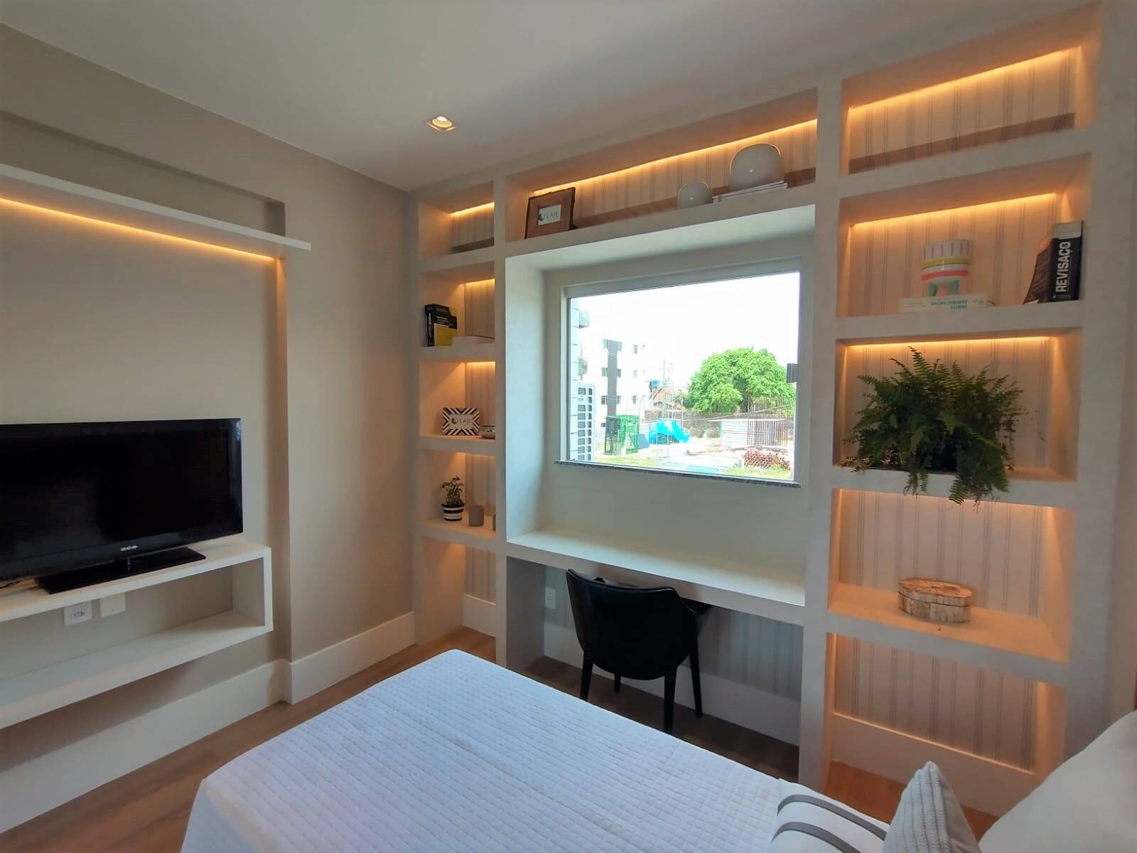 Apartamento, 2 quartos, 67 m² - Foto 9