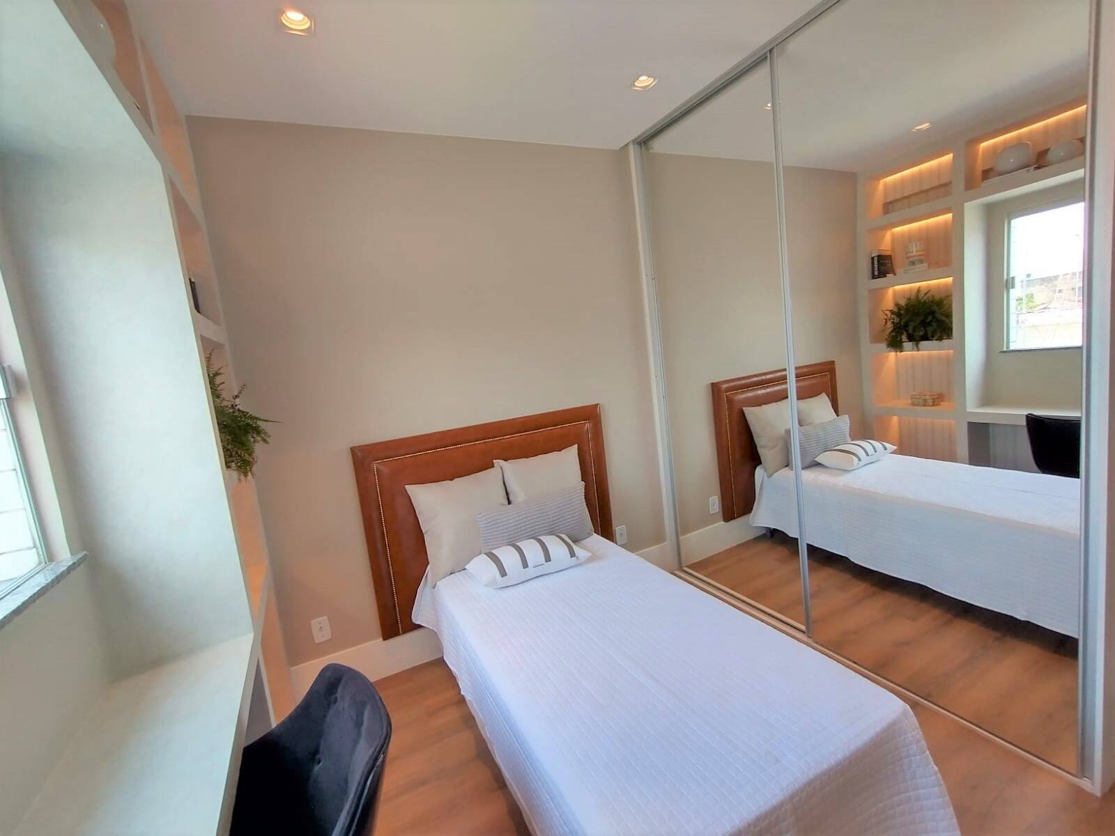 Apartamento, 2 quartos, 67 m² - Foto 11