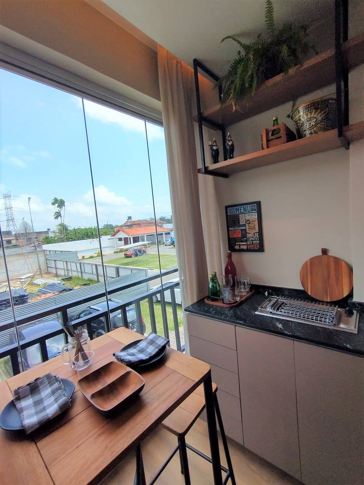 Apartamento, 2 quartos, 67 m² - Foto 6