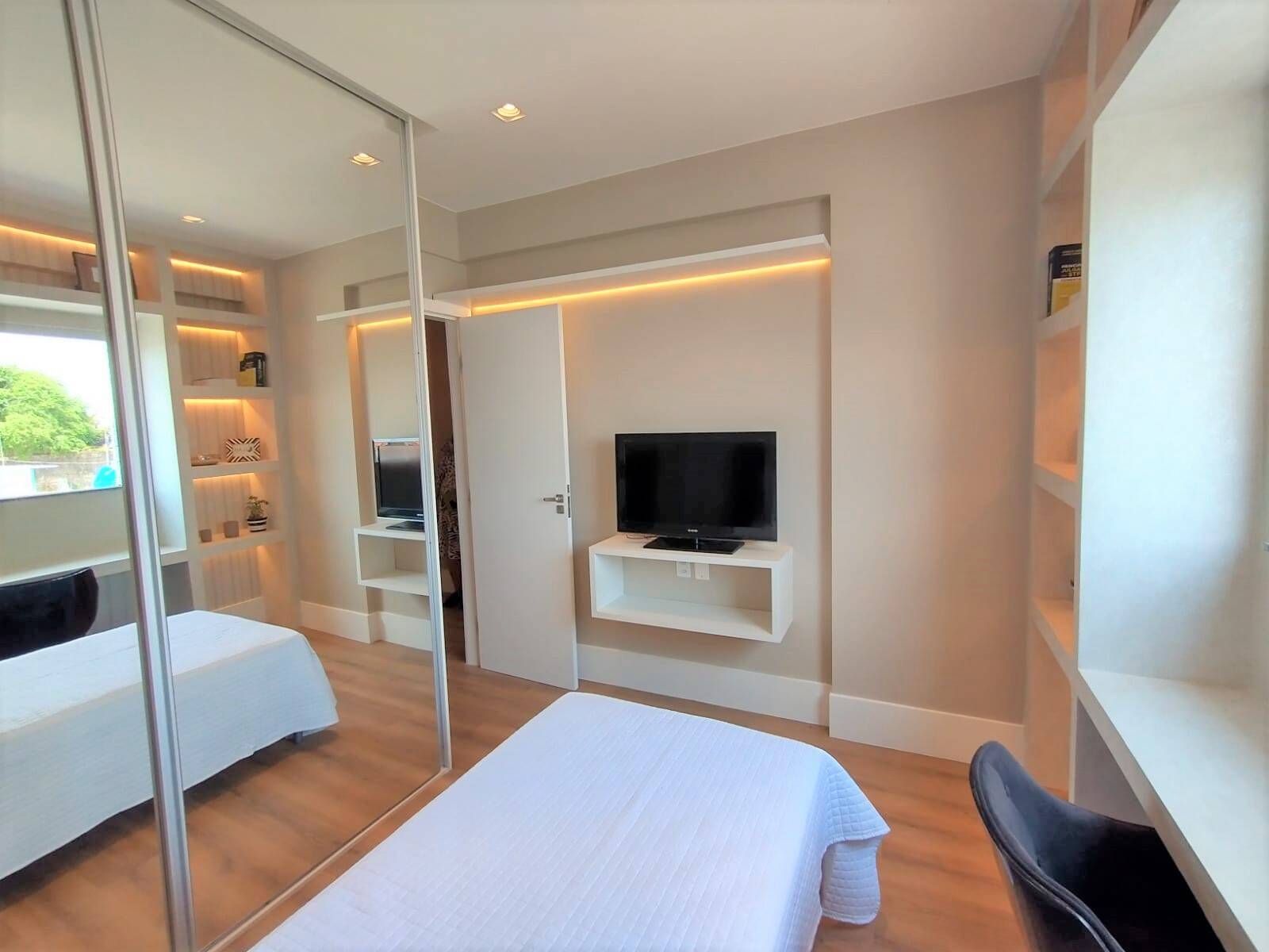 Apartamento, 2 quartos, 67 m² - Foto 10