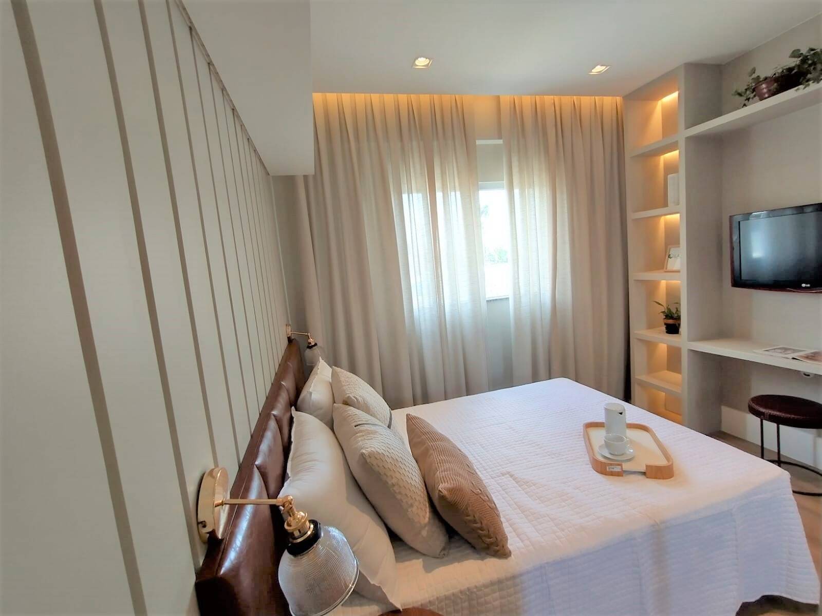 Apartamento, 2 quartos, 67 m² - Foto 15
