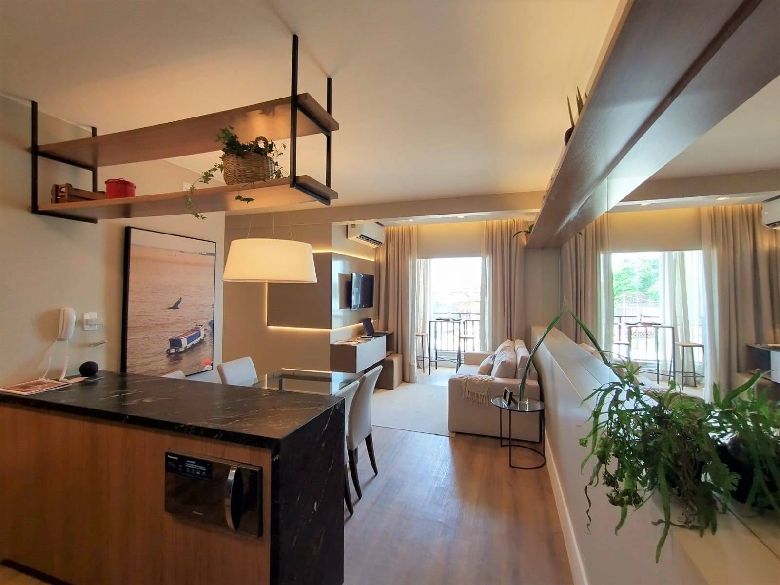 Apartamento, 2 quartos, 67 m² - Foto 5