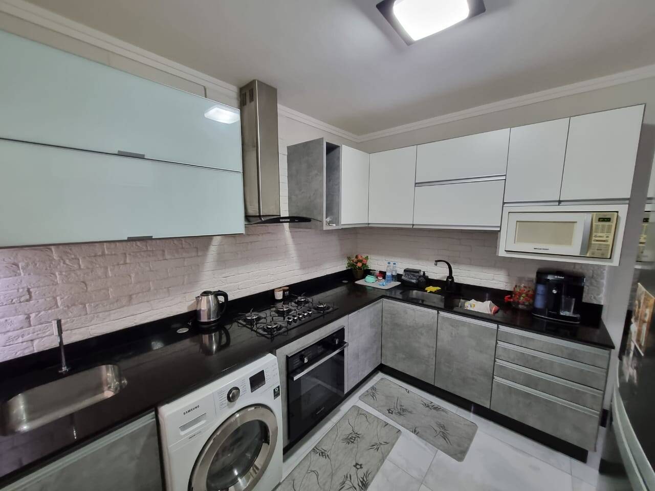 Apartamento, 2 quartos, 66 m² - Foto 3