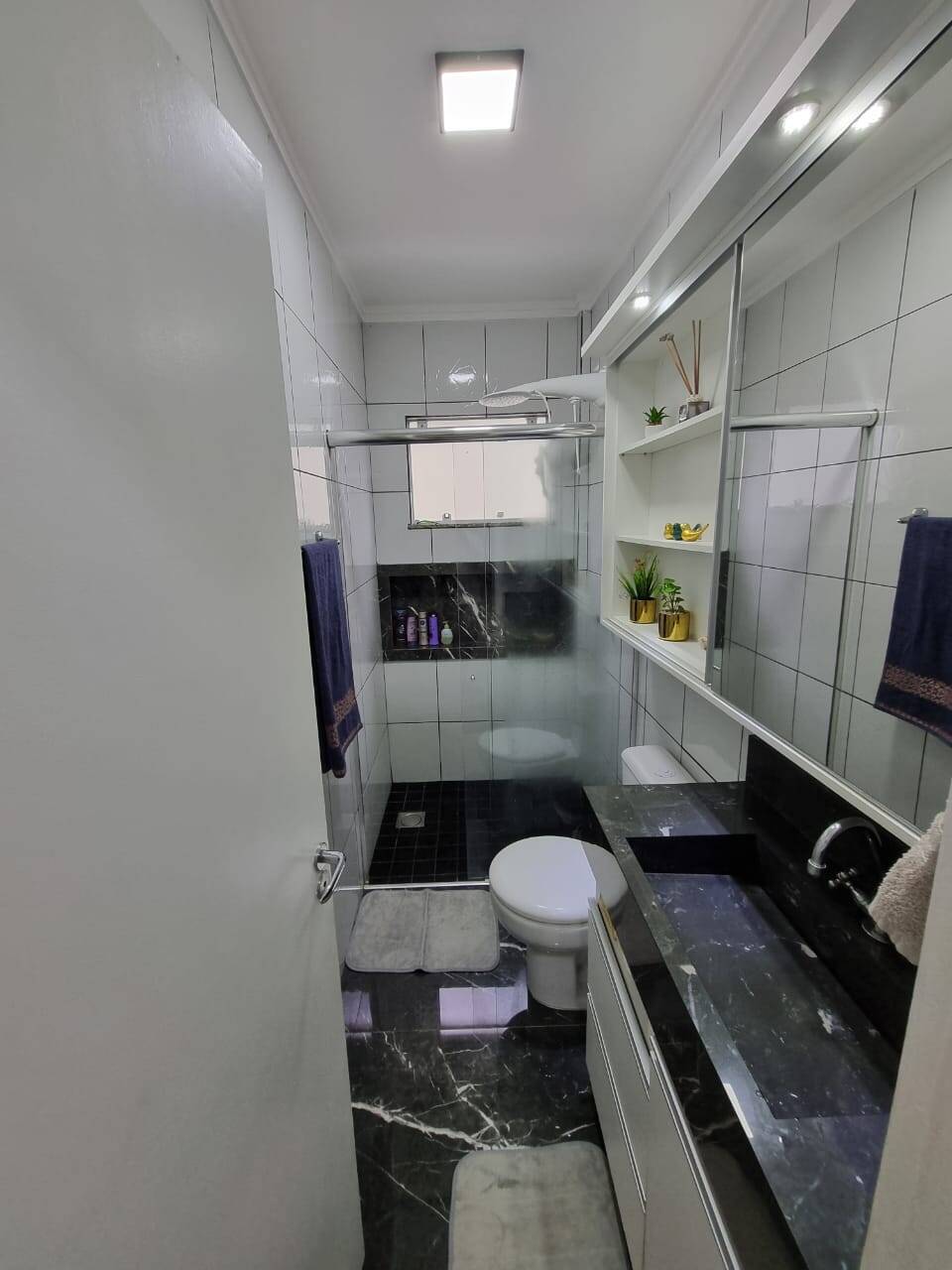 Apartamento, 2 quartos, 66 m² - Foto 6