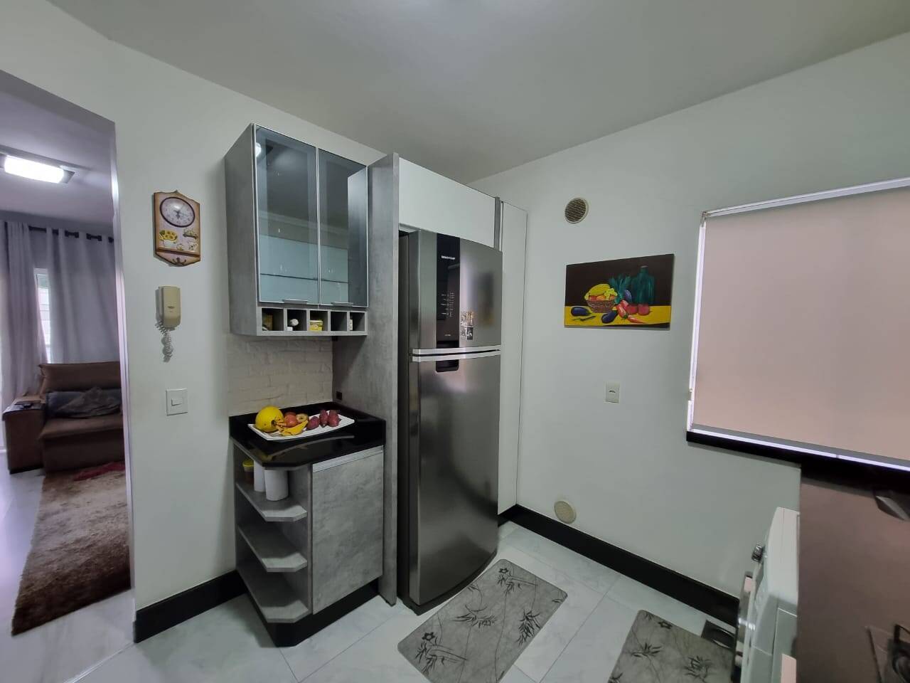 Apartamento, 2 quartos, 66 m² - Foto 4