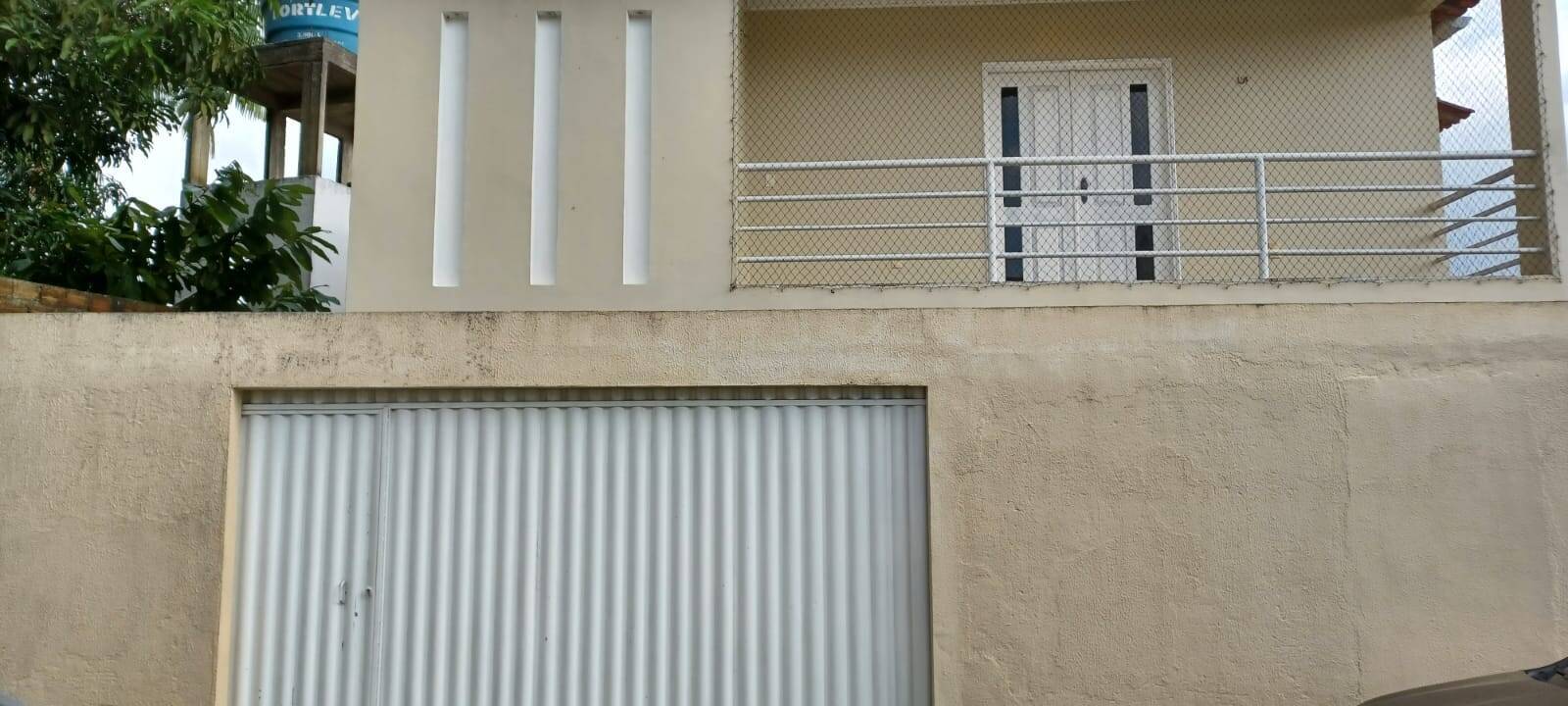 Casa, 4 quartos, 250 m² - Foto 1