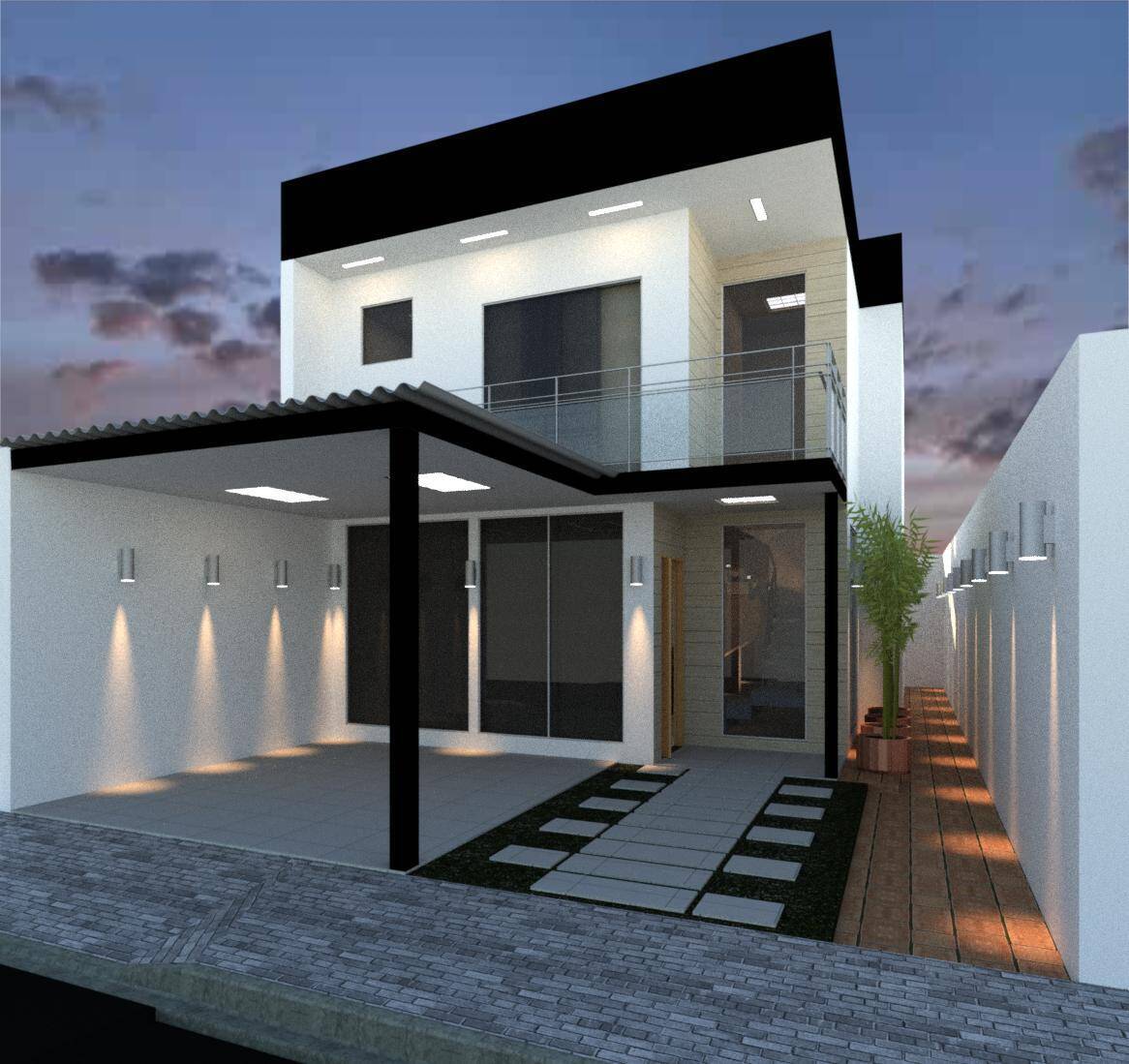 Terreno, 168 m² - Foto 2