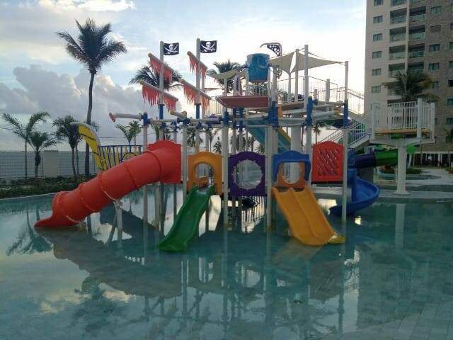 Apartamento, 2 quartos, 54 m² - Foto 13