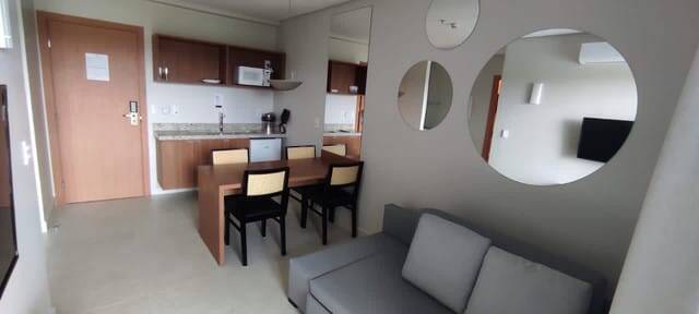 Apartamento, 2 quartos, 54 m² - Foto 3