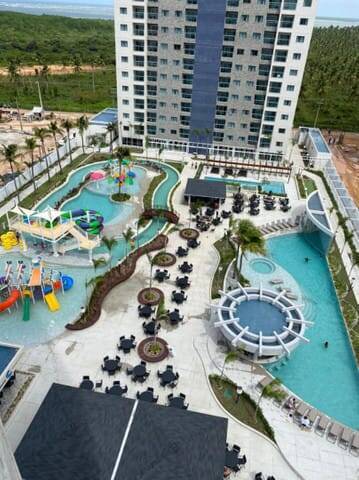 Apartamento, 2 quartos, 54 m² - Foto 9