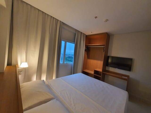 Apartamento, 2 quartos, 54 m² - Foto 5