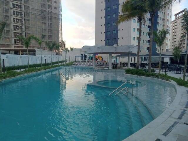 Apartamento, 2 quartos, 54 m² - Foto 10