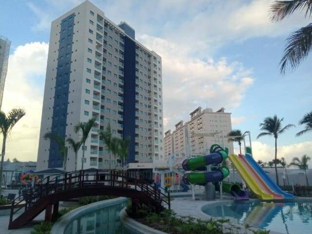 Apartamento, 2 quartos, 54 m² - Foto 2