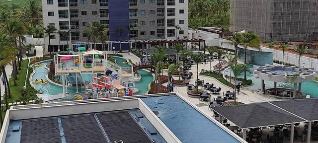 Apartamento, 2 quartos, 54 m² - Foto 11